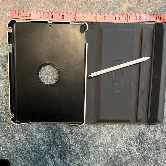 iPad Case Never Used Vegan Friendly Tree of Life See Video - Picture 3 of 11